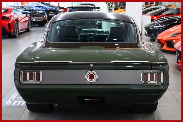 FORD Mustang usata 5