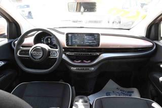 FIAT 500e usata, con Cerchi in lega