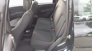 FIAT Panda usata, con ESP