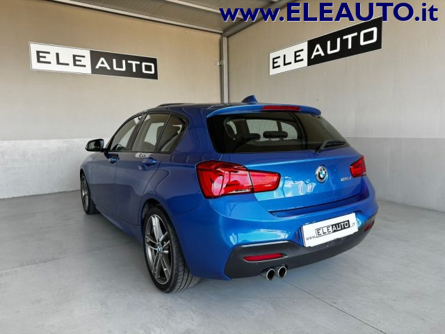 BMW 125 usata, con Airbag Passeggero