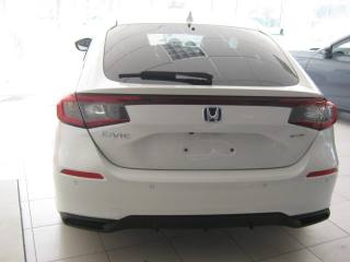 HONDA Civic usata, con Airbag Passeggero