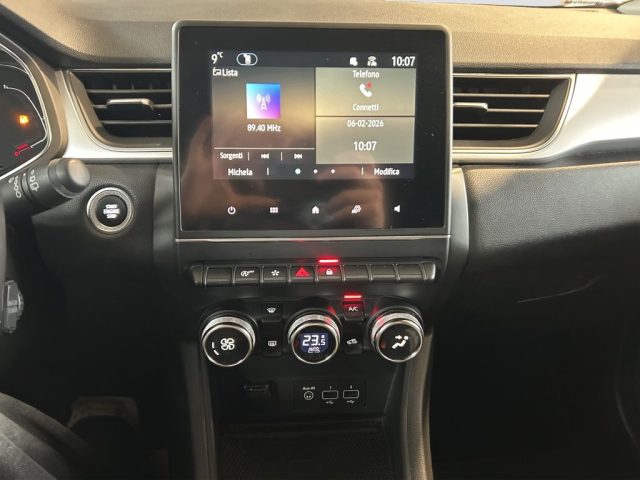 RENAULT Captur usata 16