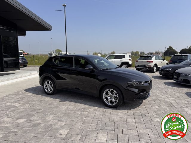 ALFA ROMEO Tonale usata, con Cerchi in lega