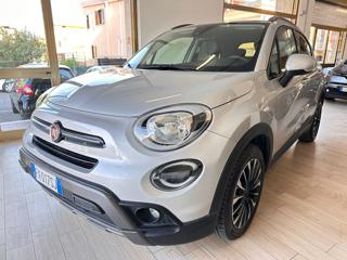 FIAT 500X usata, con Airbag