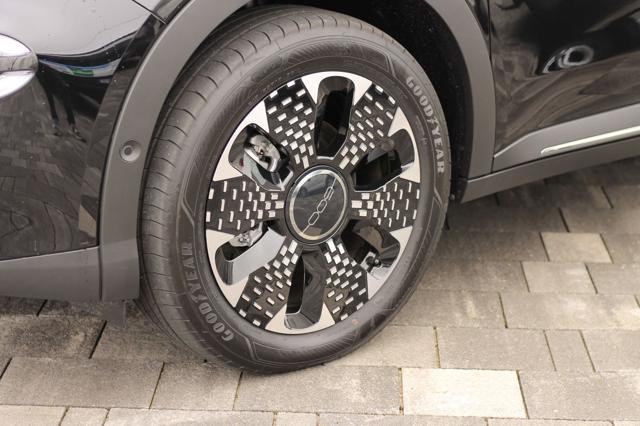 FIAT 600 usata, con Controllo automatico clima