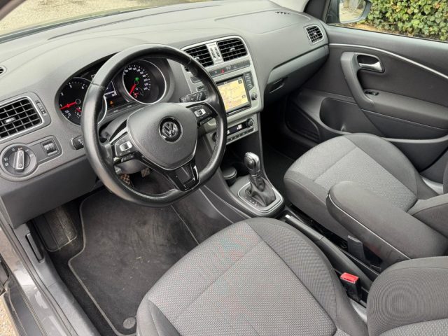 VOLKSWAGEN Polo usata, con Boardcomputer
