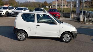 FIAT Seicento usata, con Immobilizzatore elettronico