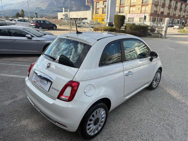 FIAT 500 usata, con Specchietti laterali elettrici