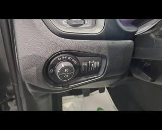 JEEP Renegade usata, con Sensori di parcheggio posteriori