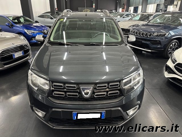 DACIA Sandero usata, con ABS