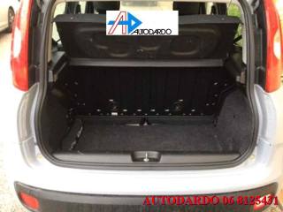 FIAT Panda usata, con Airbag testa