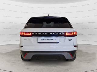 LAND ROVER Range Rover Velar usata, con Chiusura centralizzata