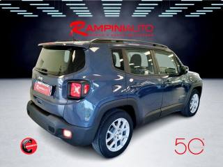 JEEP Renegade usata 8