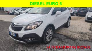 OPEL Mokka usata, con Airbag Passeggero