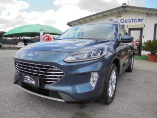 FORD Kuga usata, con ESP