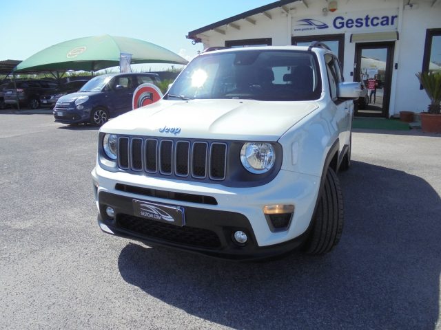 JEEP Renegade usata, con Autoradio