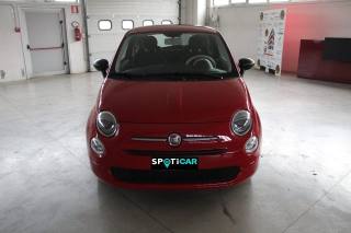 FIAT 500 usata, con Airbag