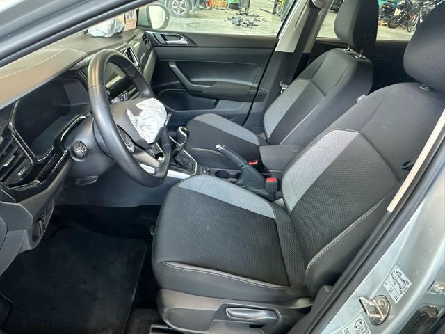 VOLKSWAGEN Taigo usata, con Cruise Control