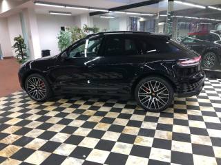 PORSCHE Macan usata, con Cerchi in lega