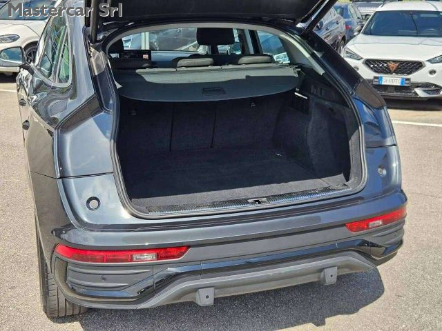 AUDI Q5 usata, con Park Distance Control