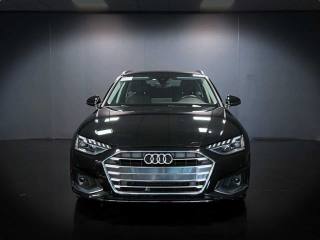 AUDI A4 usata, con Autoradio
