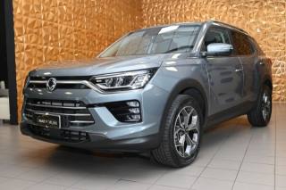 SSANGYONG Korando usata 65