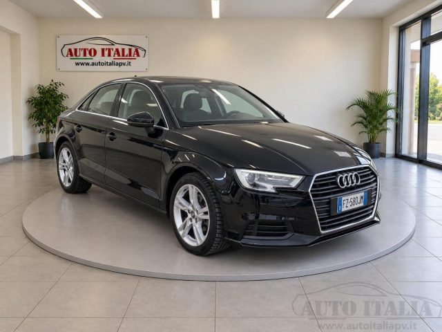 AUDI A3 usata, con Airbag laterali