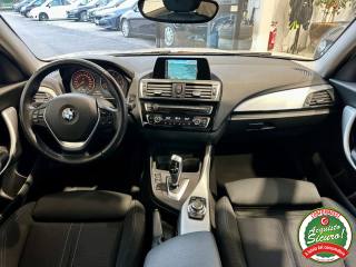 BMW 118 usata, con Cronologia tagliandi