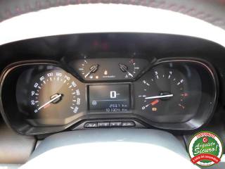 CITROEN C3 Aircross usata, con Volante in pelle