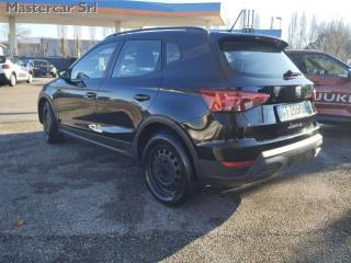 SEAT Arona usata, con Alzacristalli elettrici