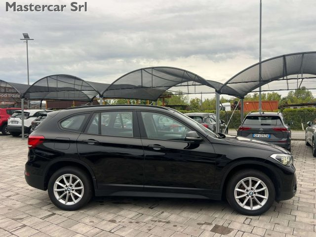 BMW X1 usata, con Airbag Passeggero