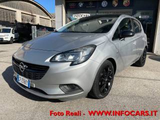 OPEL Corsa usata, con Chiusura centralizzata