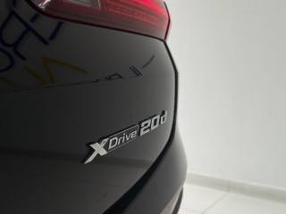 BMW X4 usata, con Cronologia tagliandi