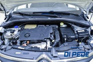 CITROEN C3 usata, con Volante in pelle