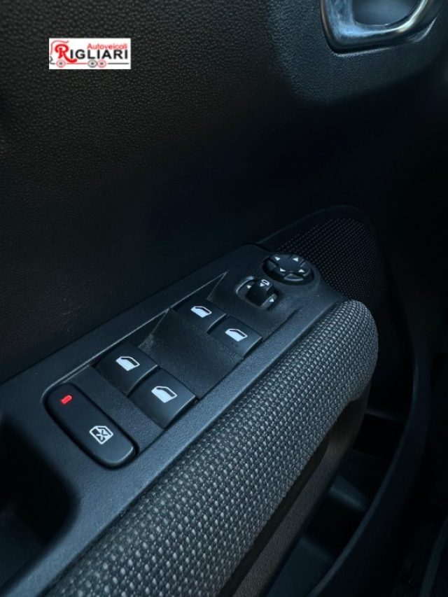 CITROEN C3 Aircross usata 14