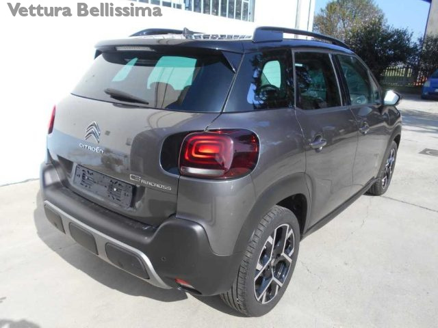 CITROEN C3 Aircross usata, con Climatizzatore