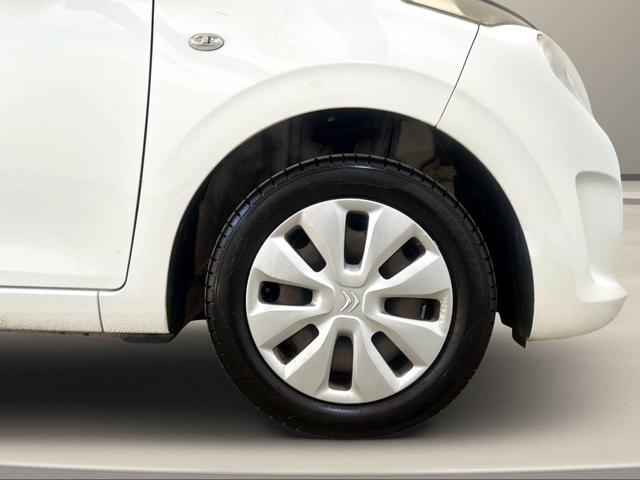 CITROEN C1 usata 35
