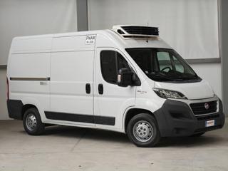 FIAT Ducato 33 2.3 MJT 130CV L2H2 Frigo Isotermico Fnax