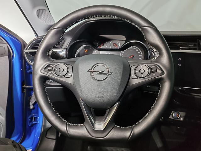 OPEL Corsa usata, con Climatizzatore