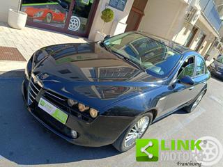 ALFA ROMEO 159 usata, con Climatizzatore