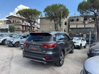 KIA Sorento usata, con Boardcomputer