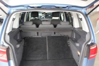 VOLKSWAGEN Touran usata, con ESP