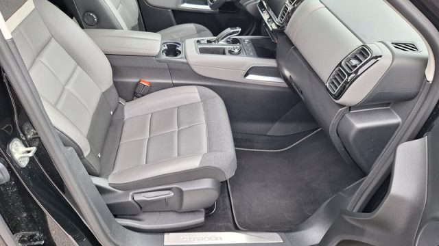 CITROEN C5 Aircross usata, con Climatizzatore