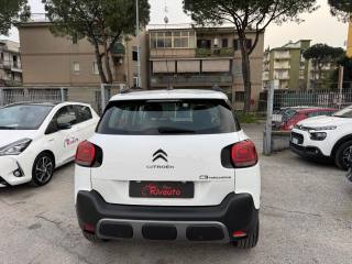 CITROEN C3 Aircross usata, con Cerchi in lega