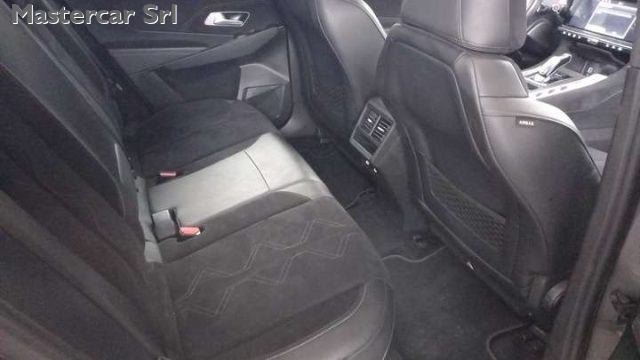 DS AUTOMOBILES DS 7 usata, con Vetri oscurati