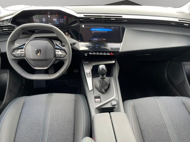 PEUGEOT 308 usata, con Cruise Control