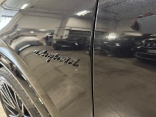 PORSCHE Cayenne usata, con Servosterzo