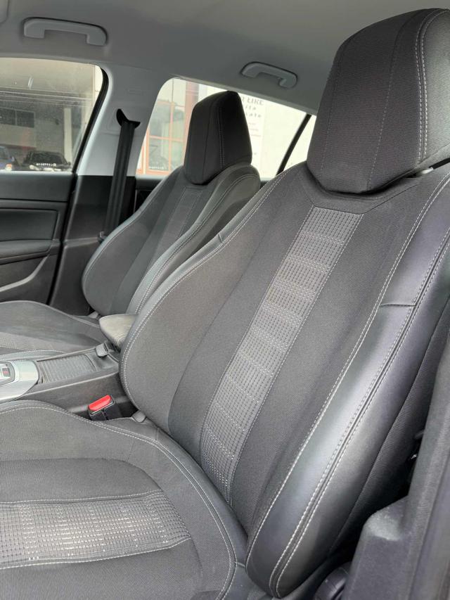 PEUGEOT 308 usata, con Cruise Control