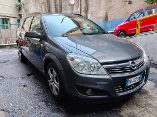 OPEL Astra usata, con Airbag laterali