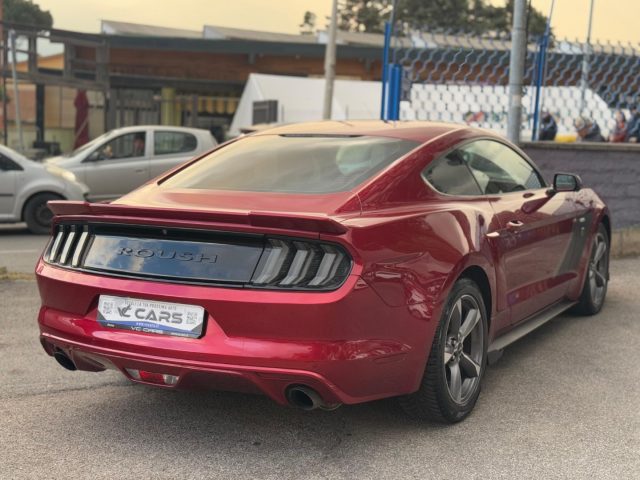 FORD Mustang usata, con Airbag Passeggero